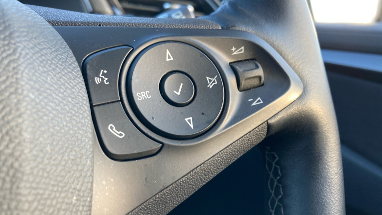 Vauxhall Corsa 1.2 Turbo Ultimate 5dr Auto Petrol Hatchback